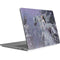 Fairy with Horse in Snow by Nene Thomas Surface Laptop Studio Skin